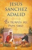 Lo Que El Papa Sirio Me Pidio (Spanish, Hardcover) - Madrid Photo