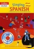 Singing Languages - Singing Spanish: 22 Photocopiable Songs and Chants for Learning Spanish (English, Spanish, Paperback) - Helen MacGregor Photo