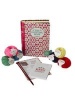 The Knitting Tin Book (Paperback) - Cath Kidston Photo