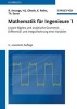 Mathematik fur Ingenieure 1, Band 1 - Lineare Algebra und Analytische Geometrie, Differential und Integralrechnung Einer Variablen (German, Paperback) - Rainer Ansorge Photo