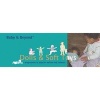 Dolls and Soft Toys - Progression in Play for Babies and Children (Paperback) - Sally Featherstone Photo