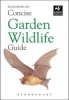 Concise Garden Wildlife Guide (Paperback) - Bloomsbury Group Photo