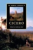 The Cambridge Companion to Cicero (Paperback, New) - Catherine Steel Photo