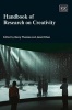 Handbook of Research on Creativity (Hardcover) - Kerry Thomas Photo