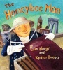 The Honeybee Man (Hardcover) - Lela Nargi Photo