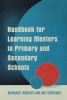 Handbook for Learning Mentors in Primary and Secondary Schools (Paperback) - Margaret Roberts Photo