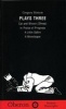 Motton: Plays Three, v.3 - "Cat and Mouse (Sheep)", "In Praise of Progress", "Little Satire", "A Monologue" (Paperback) - Gregory Motton Photo