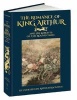 Romance of King Arthur and His Knights of the Round Table (Hardcover) - Thomas Malory Photo