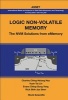 Logic Non-Volatile Memory: The NVM Solutions for Ememory (Hardcover) - Charles Ching Hsiang Hsu Photo