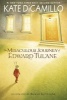 The Miraculous Journey of Edward Tulane (Paperback) - Kate Dicamillo Photo