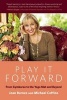 Play It Forward - From Gymboree to the Yoga Mat and Beyond (Paperback) - Joan Barnes Photo