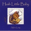 Hush Little Baby (Board book, New edition) - Sylvia Long Photo