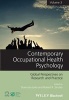 Contemporary Occupational Health Psychology, v. 3 - Global Perspectives on Research and Practice (Hardcover) - Stavroula Leka Photo