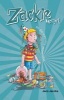 Zackie Mostert En Die Vreeslike Verjaardag (Afrikaans, Paperback) - Jaco Jacobs Photo