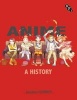 Anime: A History (Paperback, New) - Jonathan Clements Photo