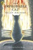 The Improbable Cat (Paperback, New Ed) - Allan Ahlberg Photo