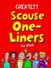 Greatest Scouse One-Liners (Hardcover) - Ian Black Photo