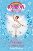 Bethany the Ballet Fairy, Book 1 - The Dance Fairies (Paperback) - Daisy Meadows Photo