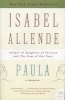 Paula (Paperback) - Isabel Allende Photo