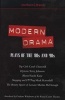 Modern Drama: Plays of the '80s and '90s - Top Girls; Hysteria; Blasted; Shopping and F***ing; The Beauty Queen of Leenane (Paperback) - Caryl Churchill Photo