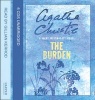 The Burden (Standard format, CD, Unabridged) - Mary Westmacott Photo