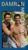 Damron Men's Travel Guide (Paperback, 51st) - Gina Gatta Photo