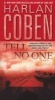 Tell No One (Paperback) - Harlan Coben Photo