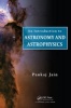 An Introduction to Astronomy and Astrophysics (Hardcover) - Pankaj Jain Photo