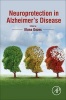 Neuroprotection in Alzheimer's Disease (Hardcover) - Illana Gozes Photo