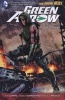 Green Arrow, v. 4 - The Kill Machine (Paperback, 52nd edition) - Andrea Sorrentino Photo