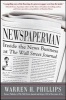 Newspaperman: Inside the News Business at the Wall Street Journal (Hardcover, New) - Warren Phillips Photo