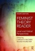 Feminist Theory Reader - Local and Global Perspectives (Paperback, 4th Revised edition) - Carole R McCann Photo