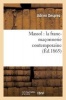 Massol - La Franc-Maconnerie Contemporaine (French, Paperback) - Adrien Desprez Photo