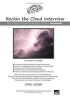 Rockin the Cloud Interview - The Ultimate Cloud Computing Cheatsheet (Paperback) - MR Greg Unger Photo