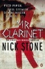 Mr Clarinet (Paperback) - Nick Stone Photo