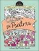 Color The Psalms - An Adult Coloring Book For Your Soul (Paperback) - Michal Sparks Photo