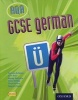 GCSE German for AQA: Students' Book (Paperback) - Corinna Schicker Photo