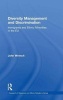 Diversity Management and Discrimination - Immigrants and Ethnic Minorities in the EU (Hardcover, New Ed) - John Wrench Photo