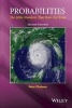 Probabilities - The Little Numbers That Rule Our Lives (Paperback, 2nd Revised edition) - Peter Olofsson Photo