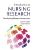 Introduction to Nursing Research - Developing Research Awareness (Paperback) - Andree Le May Photo