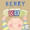 Henry Finds His Word (Hardcover) - Lindsay Ward Photo