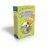 ' Junior Genius Guides Collection - Maps and Geography; Greek Mythology; U.S. Presidents (Paperback) - Ken Jennings Photo