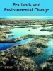 Peatlands and Environmental Change (Hardcover) - Dan Charman Photo