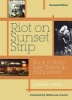 Riot on Sunset Strip - Rock 'n' Roll's Last Stand in Hollywood (Paperback) - Domenic Priore Photo