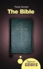 The Bible - A Beginner's Guide (Paperback) - Paula Gooder Photo