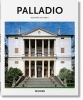 Palladio (Hardcover) - Manfred Wundram Photo