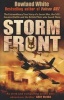 Storm Front (Paperback) - Rowland White Photo