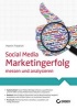 Social Media Metrics (German, Paperback) - Martin Friedrich Photo