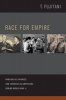 Race for Empire - Koreans as Japanese and Japanese as Americans During World War II (Paperback) - Takashi Fujitani Photo