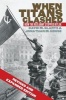 When Titans Clashed - How the Red Army Stopped Hitler (Paperback, Revised and expanded ed) - David M Glantz Photo